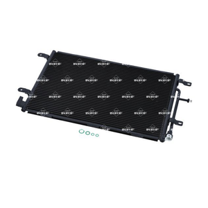 NRF Air Conditioning Condenser 35841