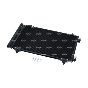 NRF Air Conditioning Condenser 35844