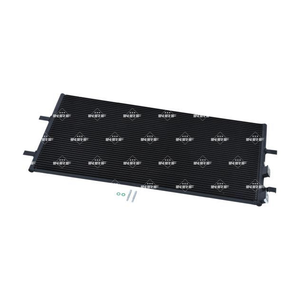 NRF Air Conditioning Condenser 35846
