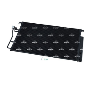 NRF Air Conditioning Condenser 35849