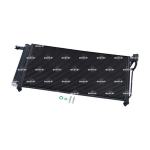 NRF Air Conditioning Condenser 35851