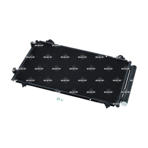 NRF Air Conditioning Condenser 35861