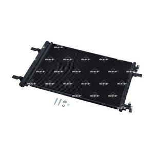 NRF Air Conditioning Condenser 35918
