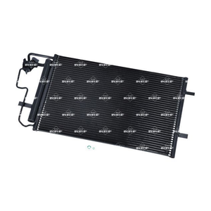 NRF Air Conditioning Condenser 35922