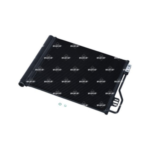 NRF Air Conditioning Condenser 35937
