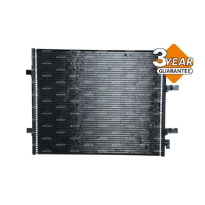 NRF Air Conditioning Condenser 35960