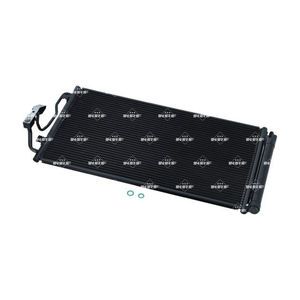 NRF Air Conditioning Condenser 35970