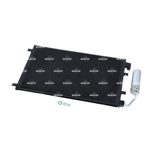 NRF Air Conditioning Condenser 35973