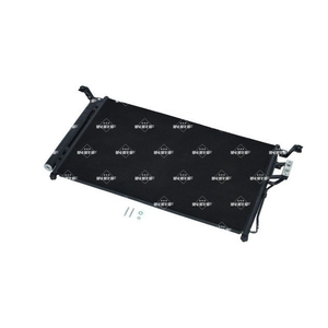 NRF Air Conditioning Condenser 35987