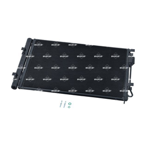NRF Air Conditioning Condenser 35997