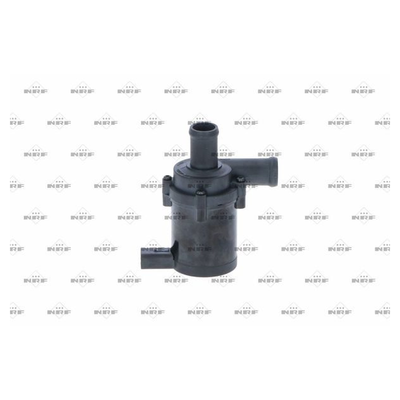 NRF Auxiliary Water Pump 390004
