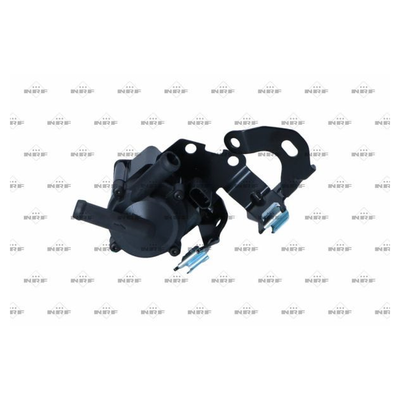 NRF Auxiliary Water Pump 390008
