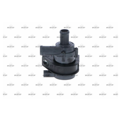 NRF Auxiliary Water Pump 390017