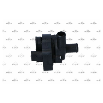 NRF Auxiliary Water Pump 390021