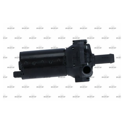 NRF Auxiliary Water Pump 390027