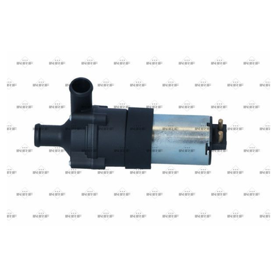 NRF Auxiliary Water Pump 390037