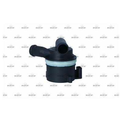 NRF Auxiliary Water Pump 390041