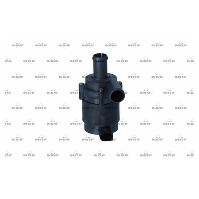 NRF Auxiliary Water Pump 390043