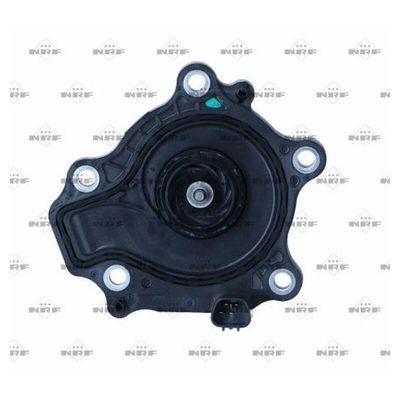 NRF Auxiliary Water Pump 390070