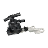 NRF Auxiliary Water Pump 390086 thumbnail