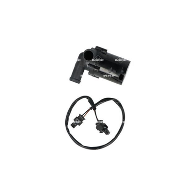 NRF Auxiliary Water Pump 390088