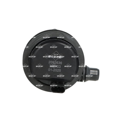 NRF Auxiliary Water Pump 390103