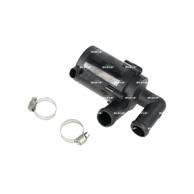 NRF Auxiliary Water Pump 390128