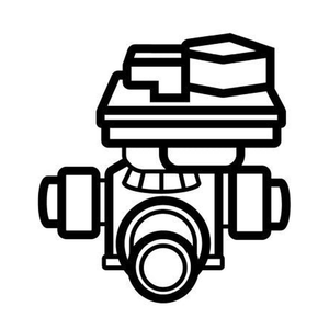 NRF Coolant Control Valve 391017