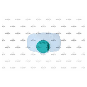NRF Coolant Expansion Tank 454012