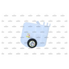 NRF Coolant Expansion Tank 454035 thumbnail