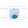 NRF Coolant Expansion Tank 454043 thumbnail