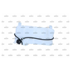 NRF Coolant Expansion Tank 454048 thumbnail