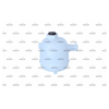 NRF Coolant Expansion Tank 454076 thumbnail