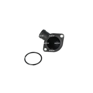 NRF Coolant Flange 775051