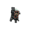 NRF Coolant Thermostat 725439 thumbnail