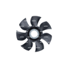 NRF Cooling Radiator Fan Wheel 49886 thumbnail