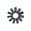 NRF Cooling Radiator Fan Wheel 49891 thumbnail