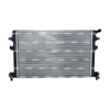 NRF Engine Cooling Radiator 50042A thumbnail
