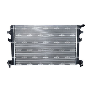 NRF Engine Cooling Radiator 50042A