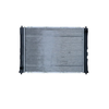 NRF Engine Cooling Radiator 50121 thumbnail