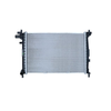 NRF Engine Cooling Radiator 50130 thumbnail