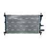 NRF Engine Cooling Radiator 50131A thumbnail