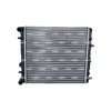 NRF Engine Cooling Radiator 50140 thumbnail