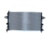 NRF Engine Cooling Radiator 50143 thumbnail