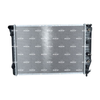 NRF Engine Cooling Radiator 50215 thumbnail