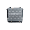 NRF Engine Cooling Radiator 50300 thumbnail
