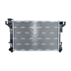 NRF Engine Cooling Radiator 50314 thumbnail