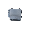 NRF Engine Cooling Radiator 50315 thumbnail