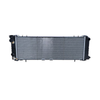 NRF Engine Cooling Radiator 50321 thumbnail
