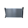 NRF Engine Cooling Radiator 50334 thumbnail